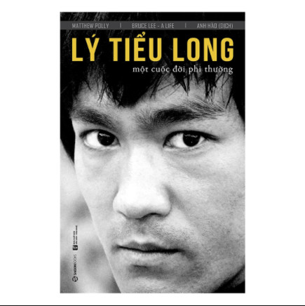 Lý Tiểu Long - Một Cuộc Đời Phi Thường ebook PDF EPUB AWZ3 PRC MOBI