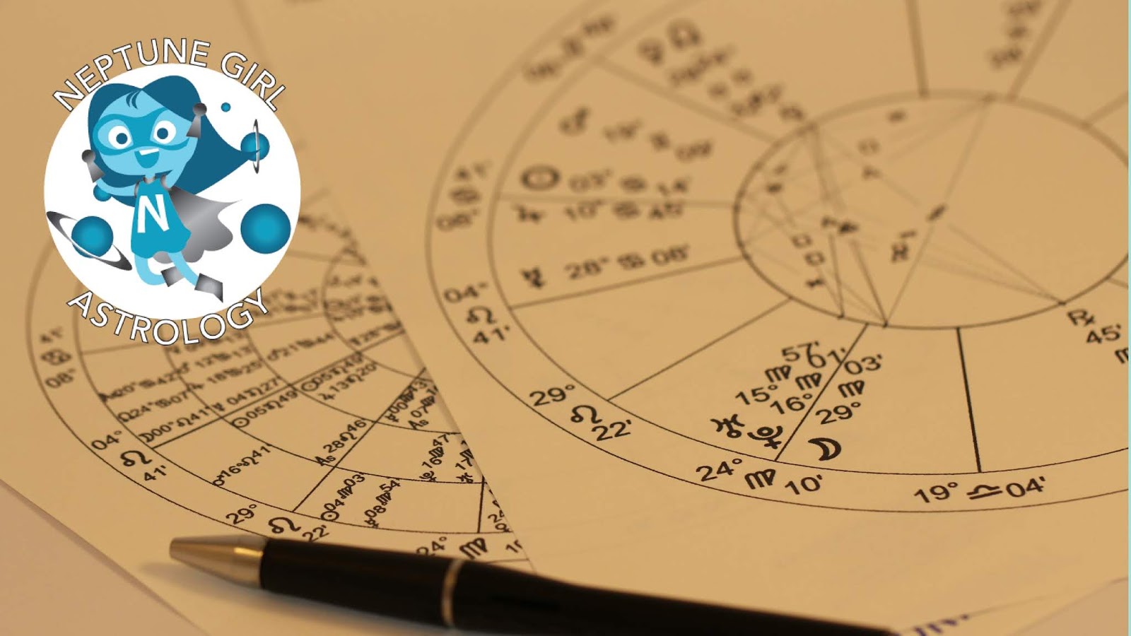 Pam Gregory Birth Chart