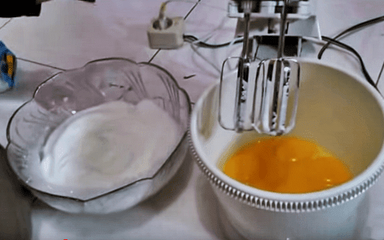 Resep Bolu KIK Panggang Lembut dan Empuk Aneka Resep Bolu Resep Bolu KIK Panggang Lembut dan Empuk Aneka Resep Bolu