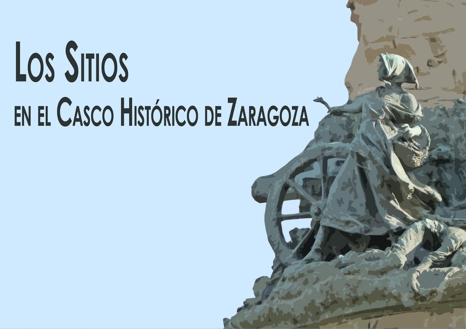 Universidad Popular de Zaragoza LOS SITIOS
