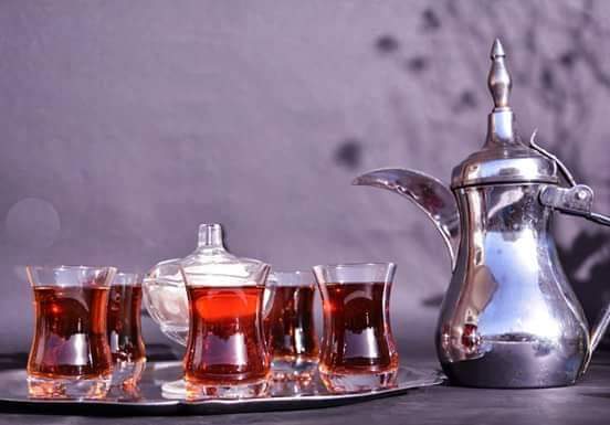 أهم فوائد الشاي أهم فوائد الشاي