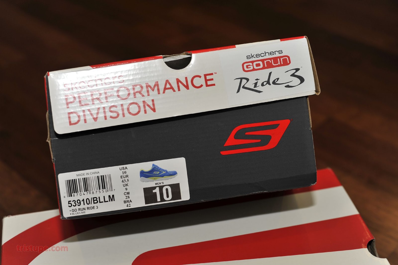 skechers go run 6 2014