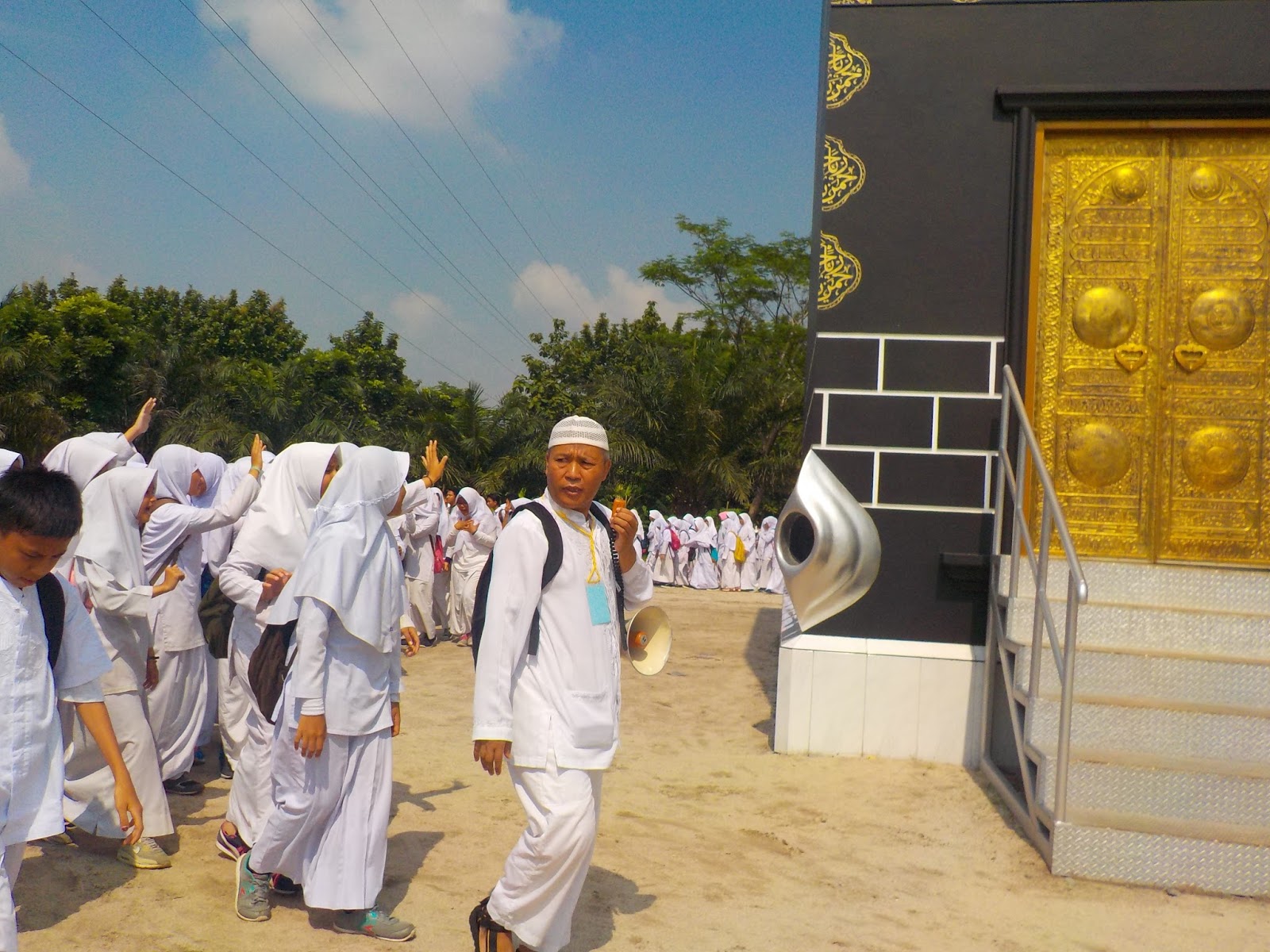 Baitul Musthofa Cibitung