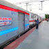 Rajya Rani Superfast to cover the distance from Saharsa to Patna in 4 hours, revised timings from 20, March