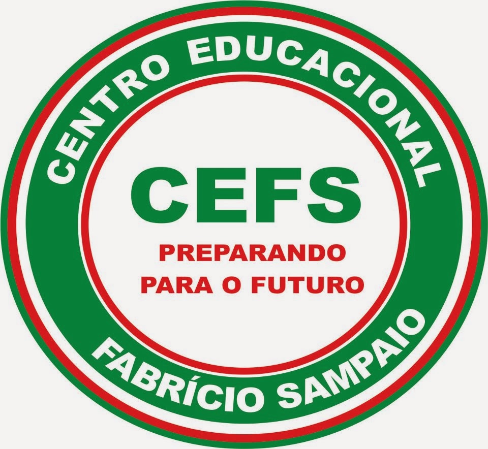 Centro Educacional Fabrício Sampaio