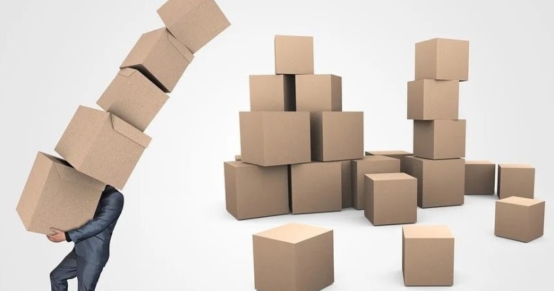 Memilih Material Handling Equipment Pengadaan Eprocurement