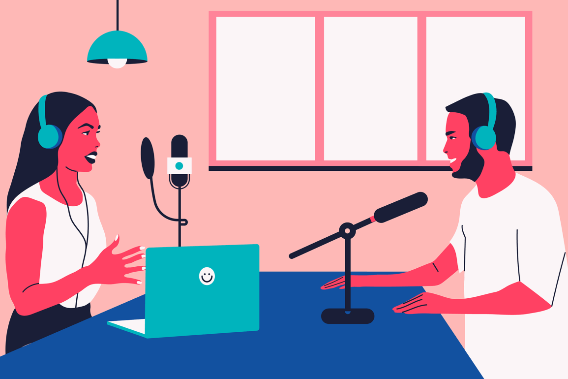 Audio Annotation Services