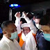 Rizieq Shihab Resmi Ditahan Usai Jalani Pemeriksaan