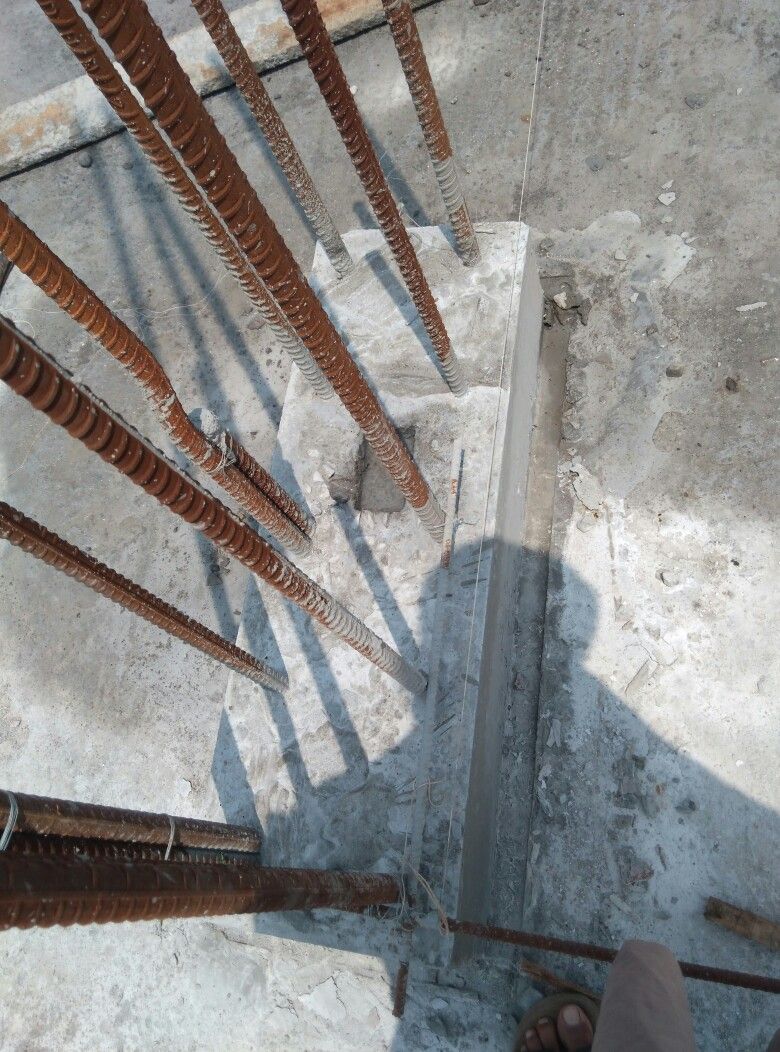 What is Concrete Kicker? Features and Need