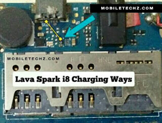 Lava-Sparki8-Charging-Problem-Jumper-Ways-Solution