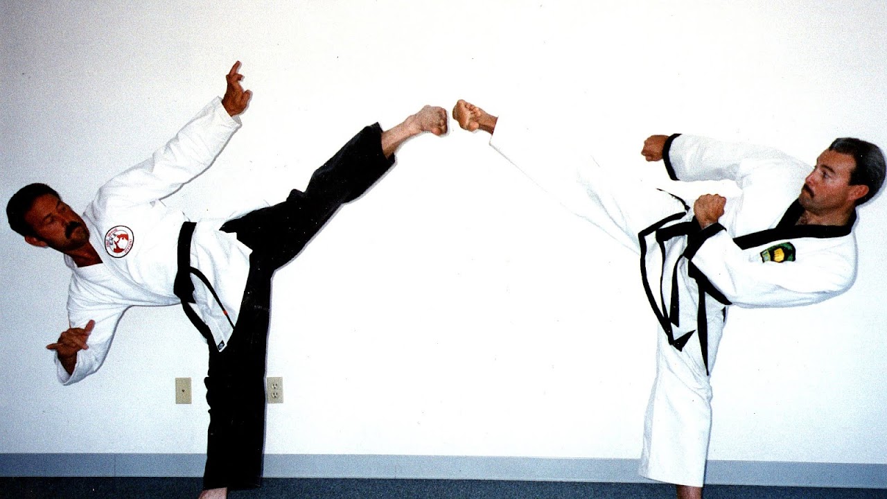 Best Karate Style For Self Defense Karate Choices