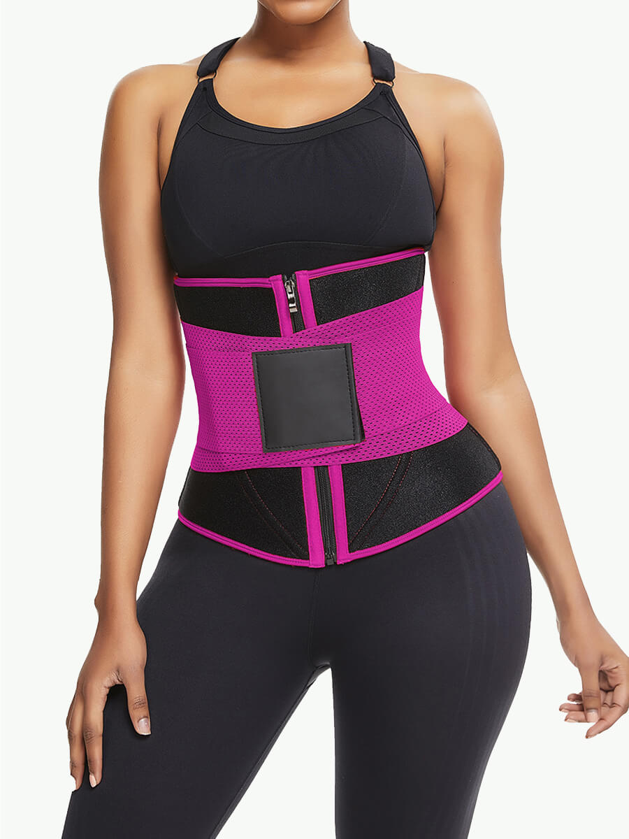How To Lost Belly Fat With a Waist Trainer? [Bunda Nameera's Blog