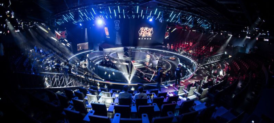 Esports in Nigeria