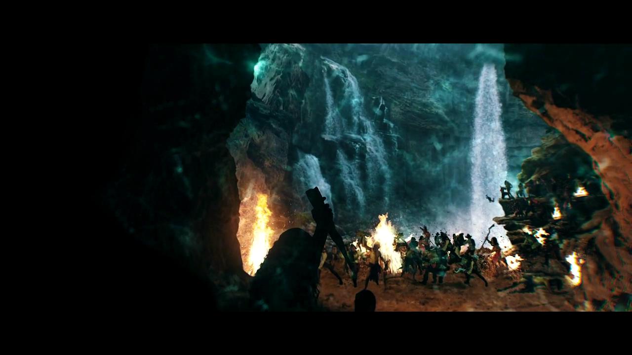 студенты в пещере время