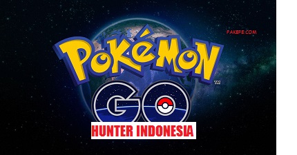 Menanggapi berita Hoax ataupun asumsi yang ga tepat soal Pokemon Go.