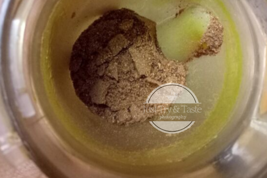 Resep Nasi Kabsa JTT Resep Nasi Kabsa JTT