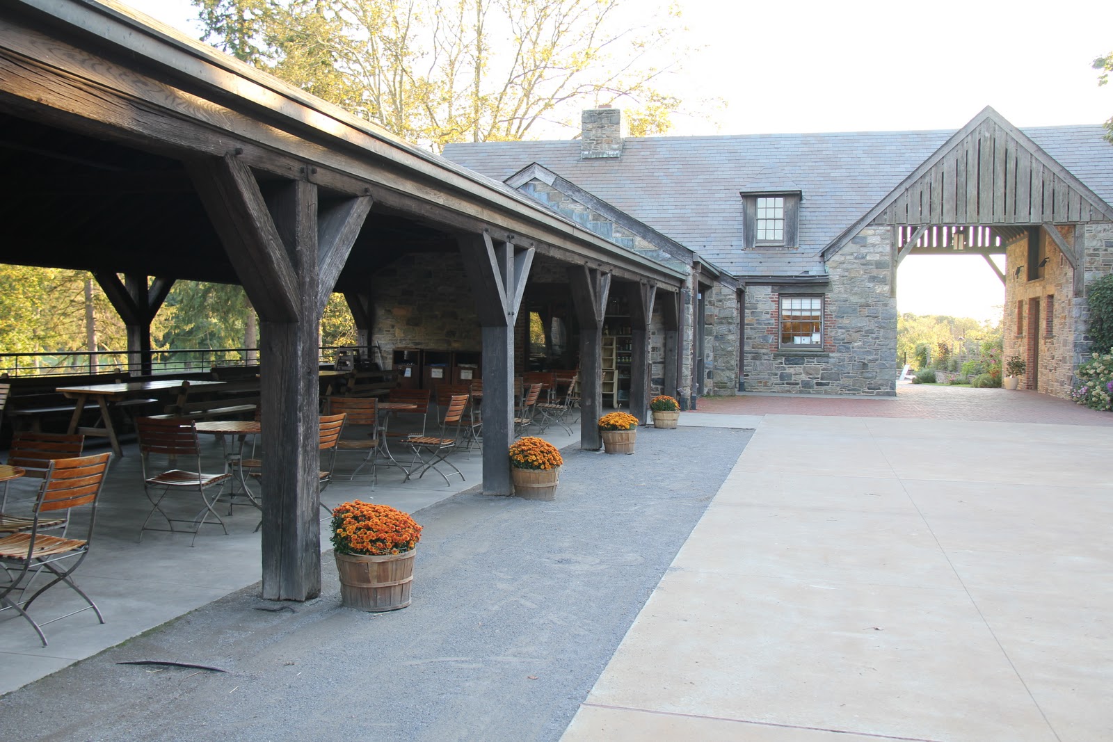 EATspeak Blue Hill at Stone Barns