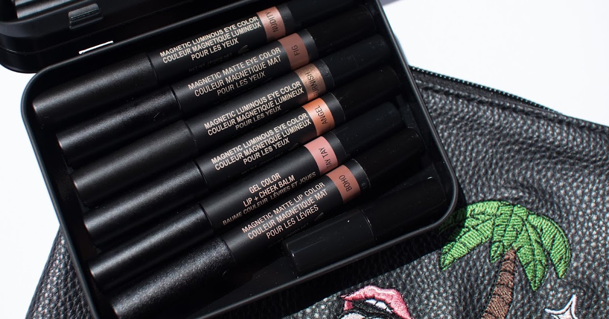 nudestix boho
