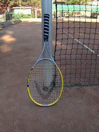 Echipament tenis
