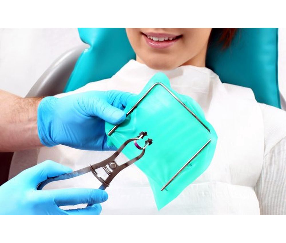 Aislamiento Absoluto. Consejos e importancia en odontopediatría OdontoVida Aislamiento Absoluto. Consejos e importancia en odontopediatría OdontoVida