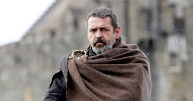 Robert The Bruce