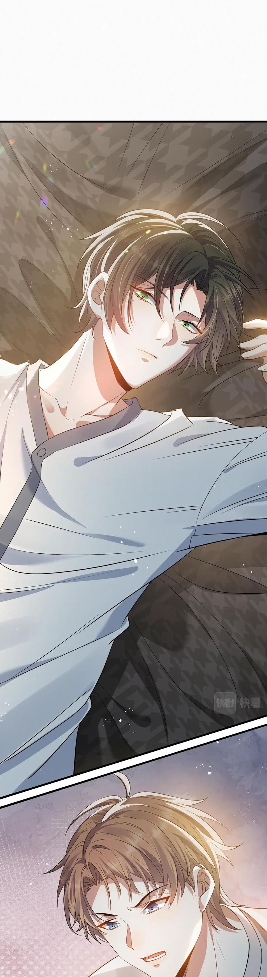 Đọc truyện Từ Hôm Nay Bắt Đầu Ngược Tra Nam - Chapter 7