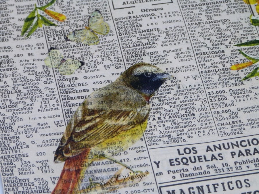 periodico-antiguo-decoupage