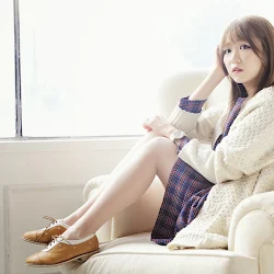 Lee Eun Hye Foto 27