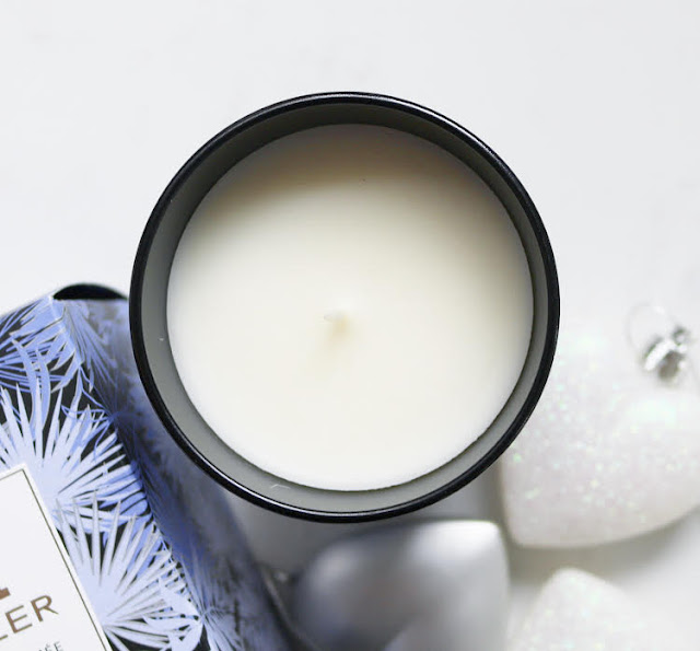 Thierry Mugler Angel Scented Candle I Am Fabulicious