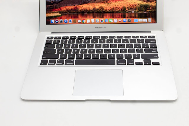 Macbook Air 2017