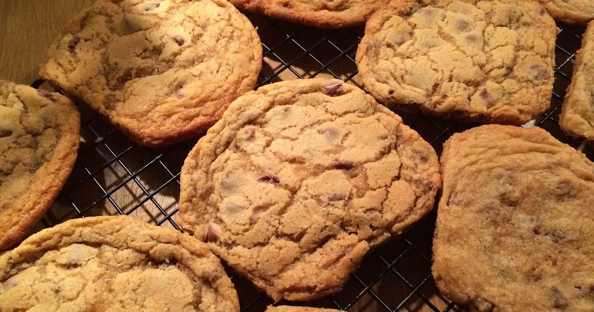 'Millies' Cookies LIZ NOTES