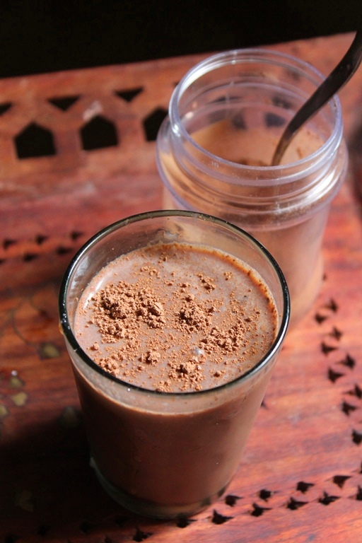 YUMMY TUMMY Homemade Chocolate Milk Powder Recipe Homemade Nesquik