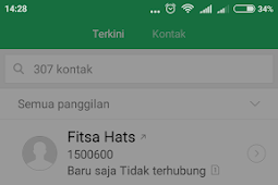 Cara Daftar Paket Data Telkomsel Murah 15 Ribu Dapat 1,2 GB Update Terbaru