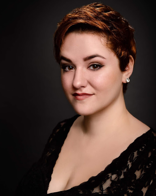 Meet the 2020 International Collegiate Singing Championship Finalists  Image