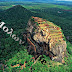 Sigiriya Η πύλη των λεόντων