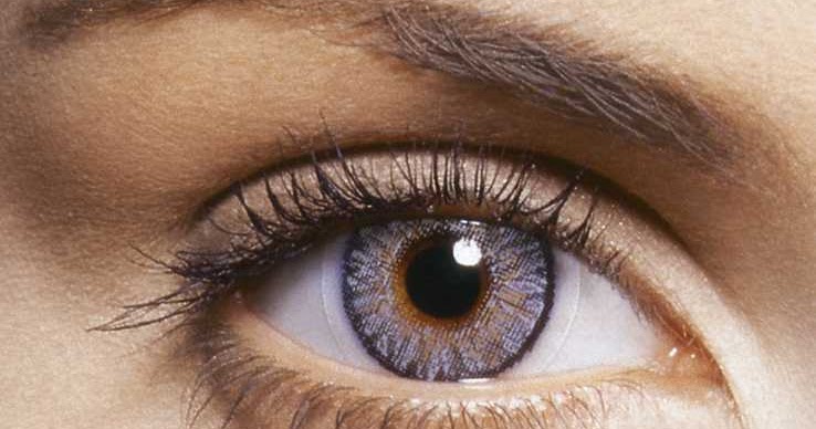 Cara Mengobati Mata Minus Secara Alami