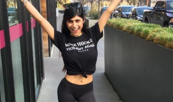 mia khalifa-back to bollywood