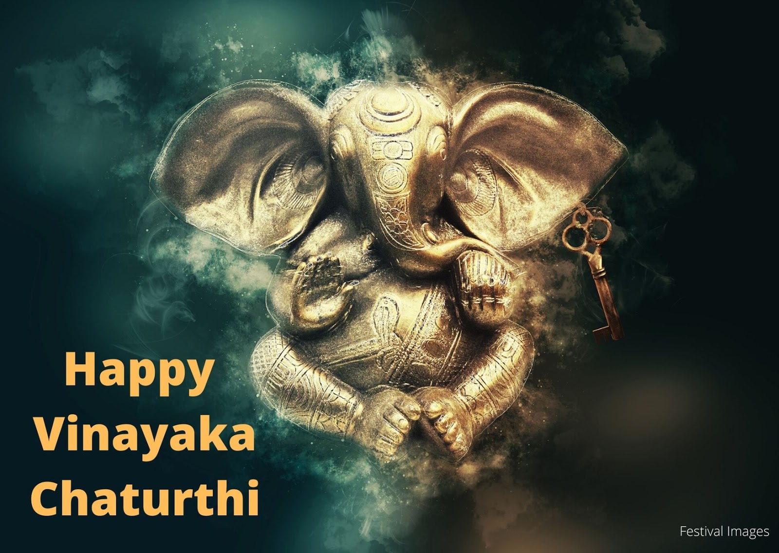 Best Happy Vinayaka Chaturthi Images 2025 Ganesh Chaturthi Images 2025