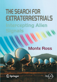 The Search for Extraterrestrials Intercepting Alien