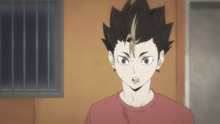 ハイキュー!! | アニメ 第4期21話『ヒーロー』 | 烏野VS稲荷崎 | HAIKYU!! Season4 EPISODE 21 Inarizaki vs Karasuno
