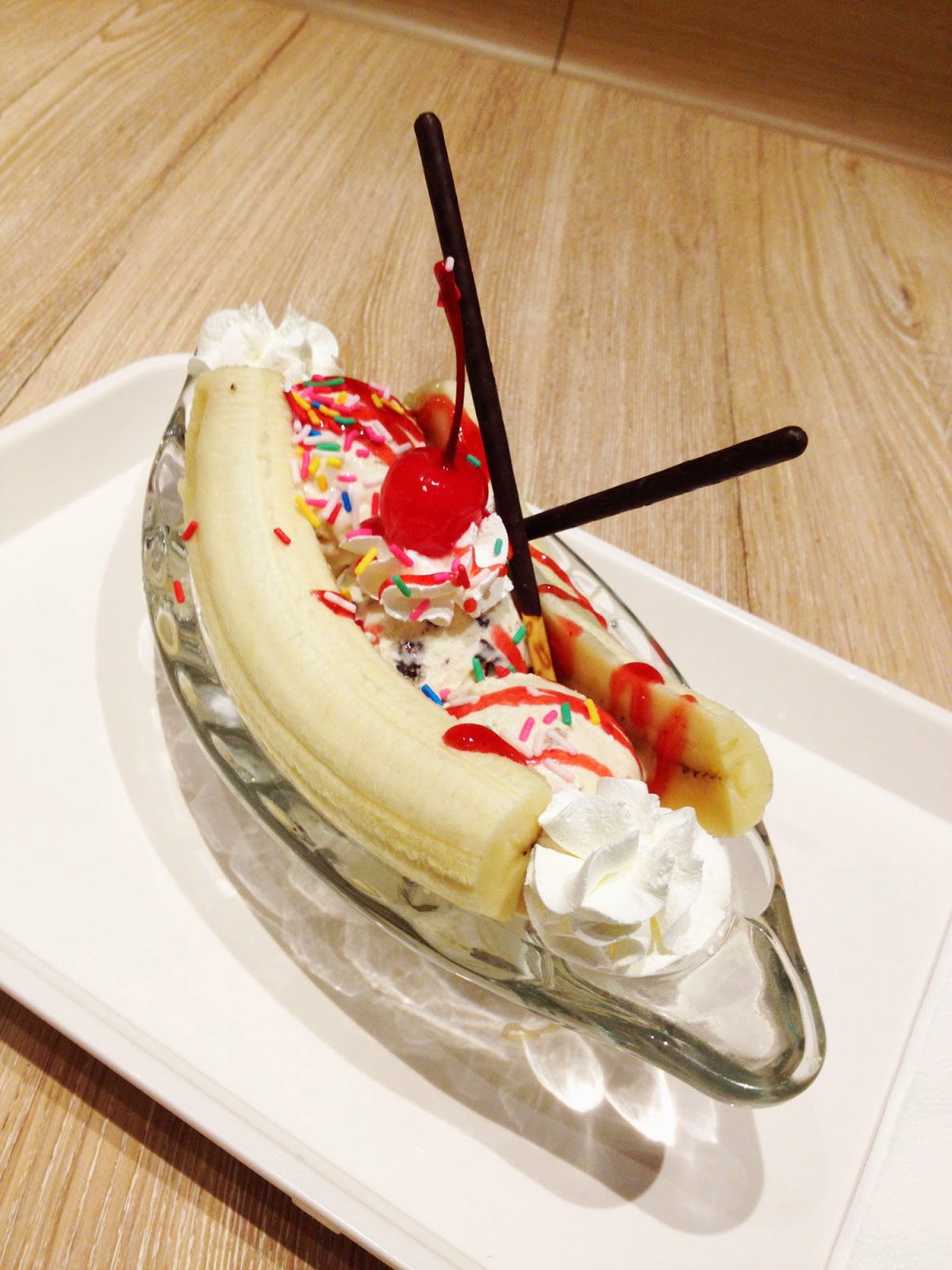 純素香蕉椰奶雪糕食譜、做法 | GreenIdeasHK的Cook1Cook食譜分享