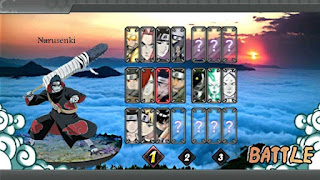 Download Naruto Senki Mod TLF Alliance by Adam Apk Download Naruto Senki Mod TLF Alliance by Adam Apk