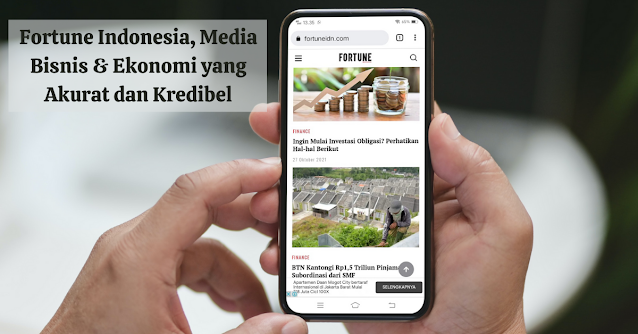 fortune indonesia media bisnis dan ekonomi