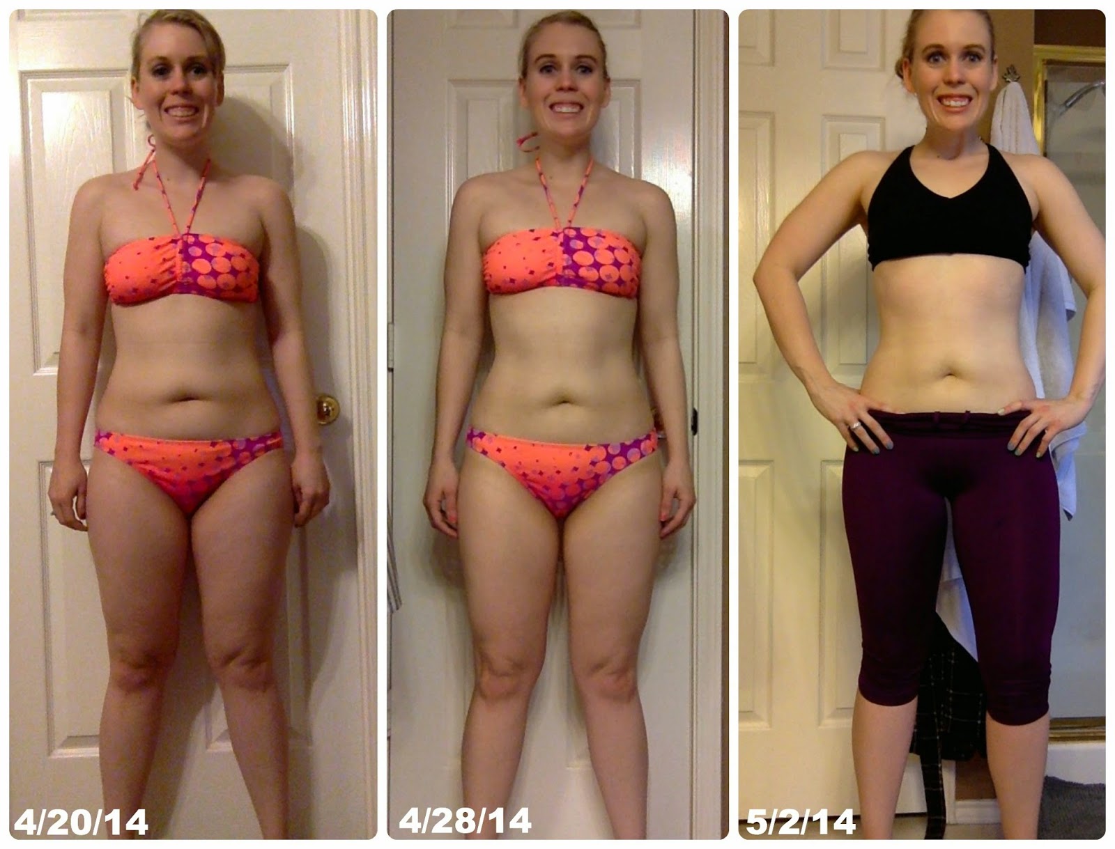 It s My Evolution 21 Day Fix Round One Results it-s-my-evolution-21-day-fix-round-one-results