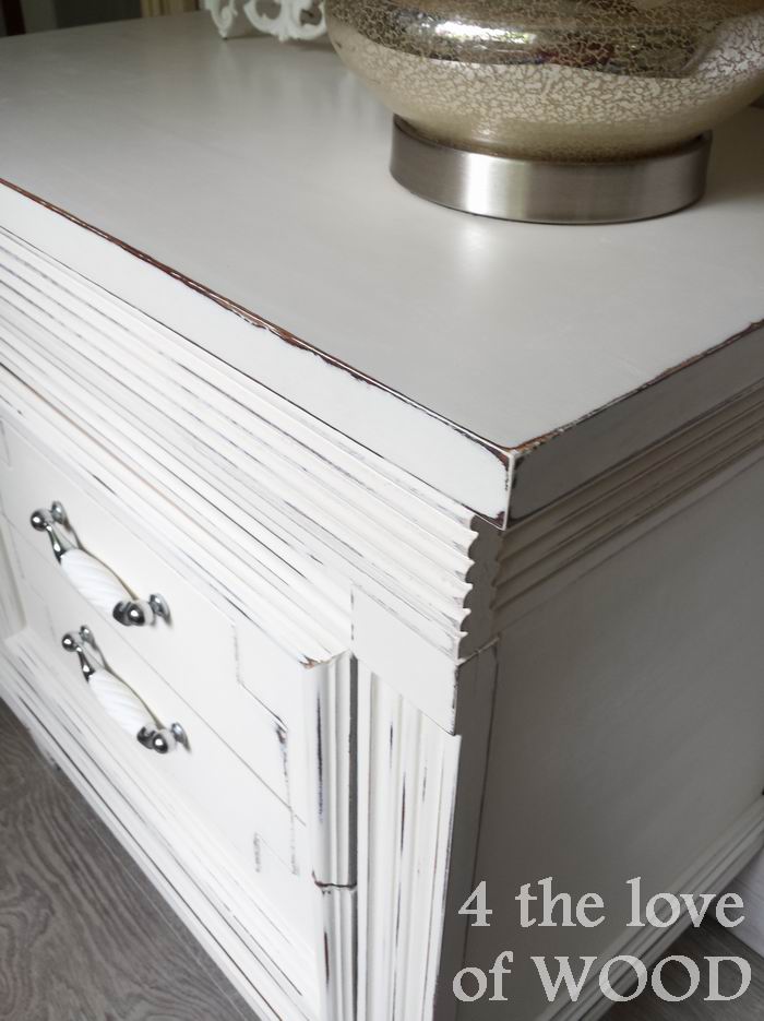 4 the love of wood HOW TO MAKE A NIGHTSTAND TALLER without adding legs