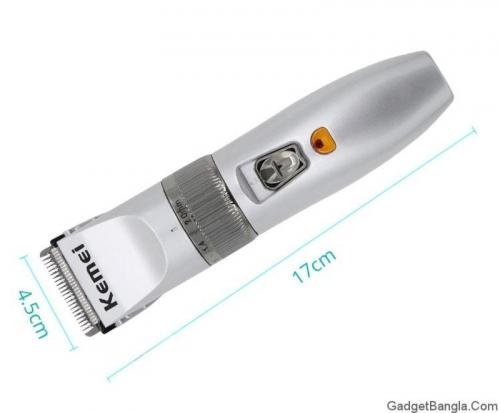 Tông đơ cắt tóc Kemei chính hãng - Model 27C 16 f18bfdcce 3327 4036 9d31