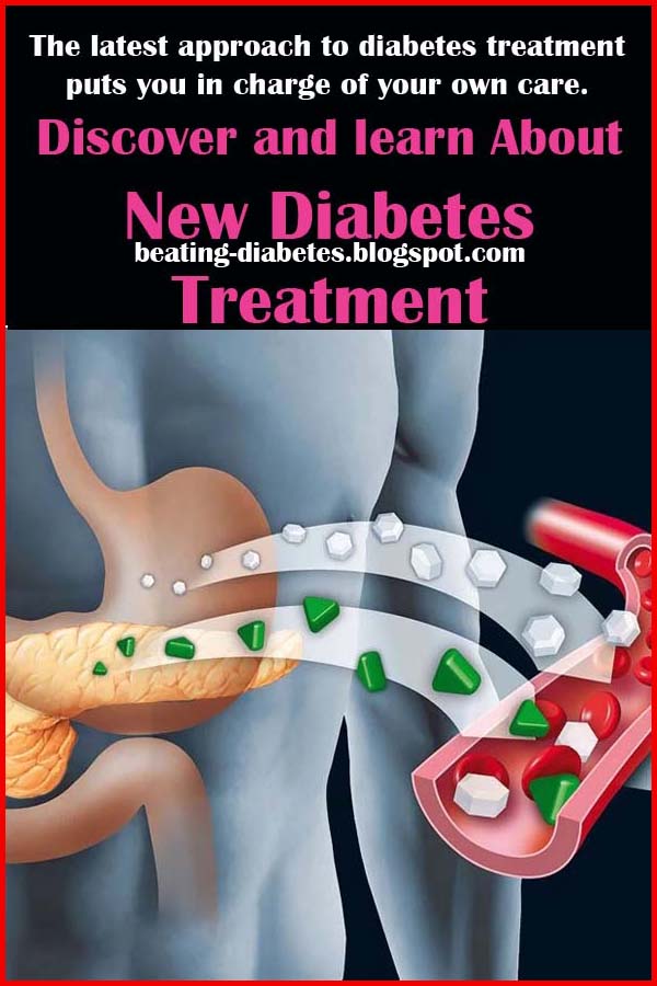 The Best Way to Keep Diabetes out Of Your Life Either you