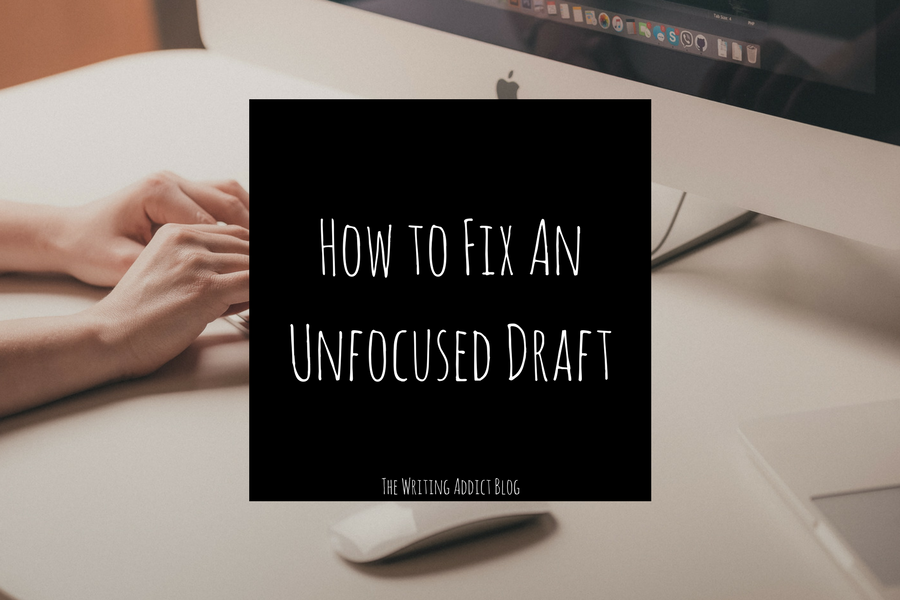 Develop a thesis statement for a given text image