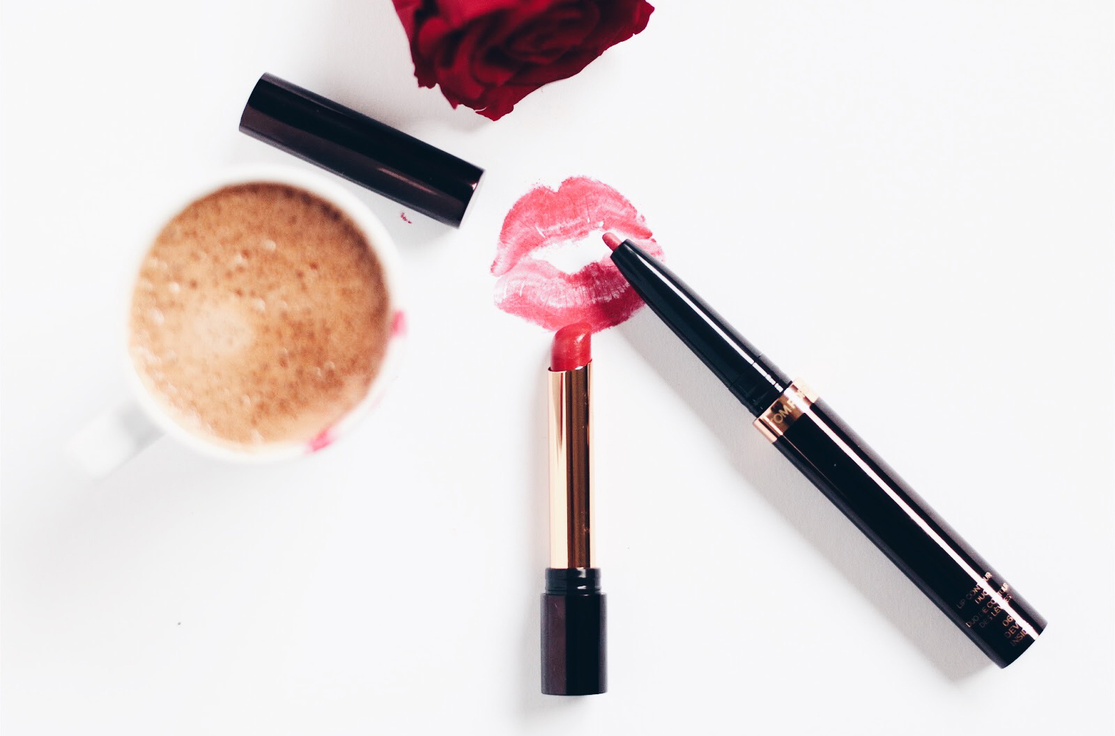 tom ford lip contour duo rouge à lèvresavis test swatch