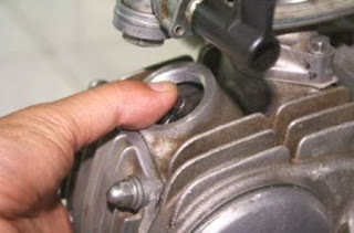 9 Penyebab Motor Susah Hidup Saat Mesin Dingin